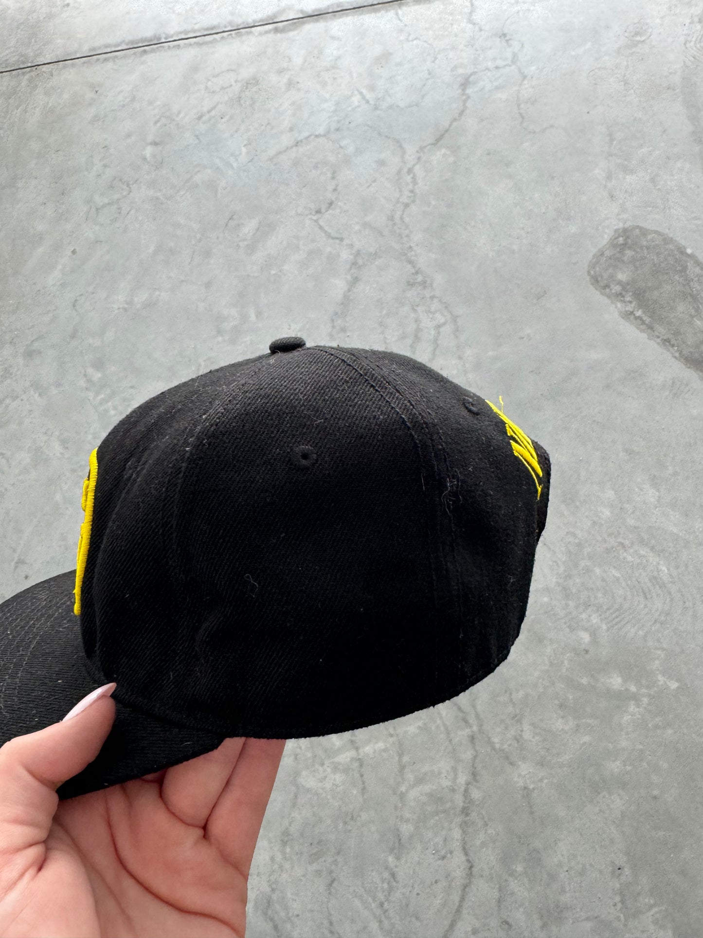 Nirvana Hat