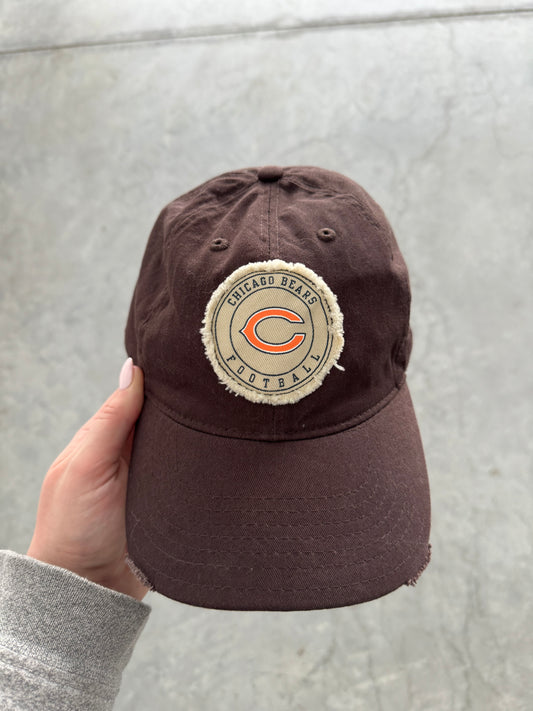 Chicago Bears Hat