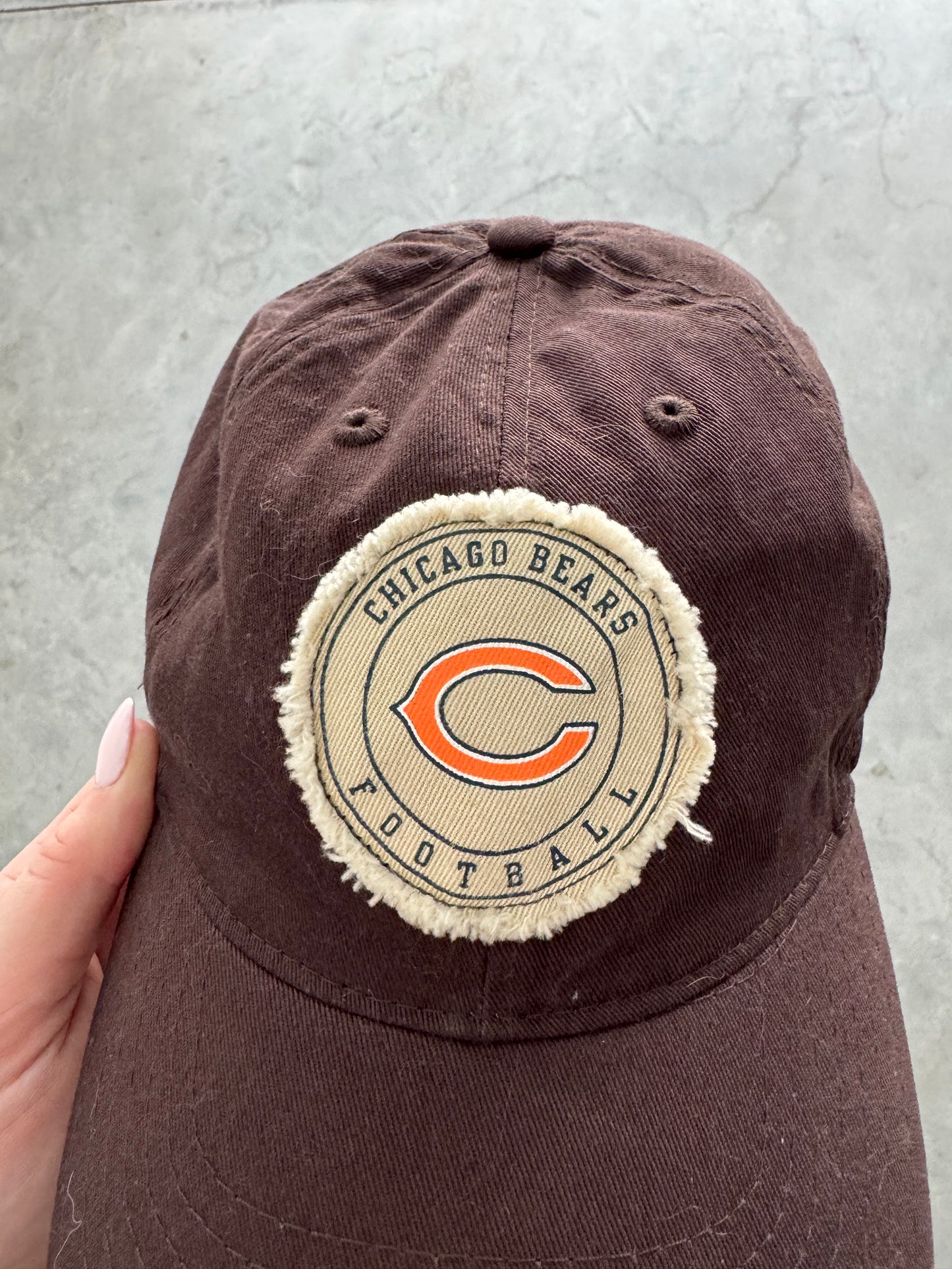 Chicago Bears Hat