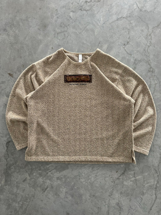 Vintage Petrified Forest Sweatshirt - XXL