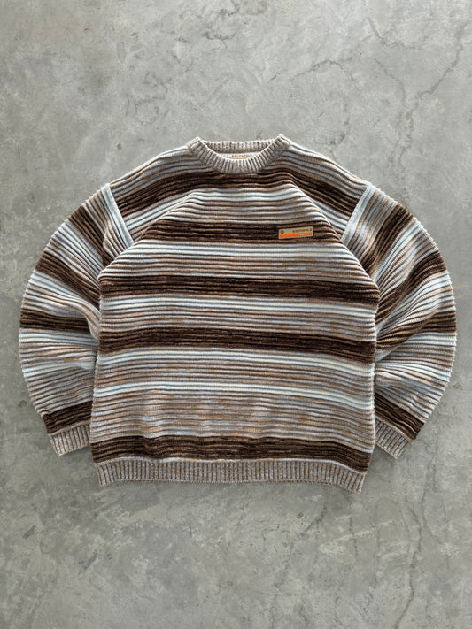 Vintage South Pole Thick Sweater - XL