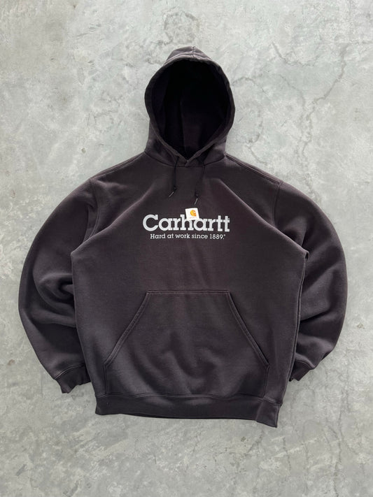 Vintage 90s Carhartt Sweatshirt - L