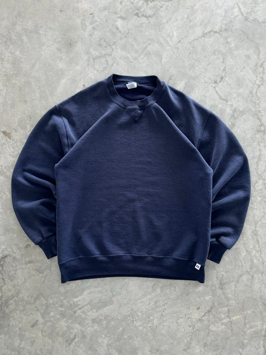 Vintage 90s Russell Sweatshirt - LT