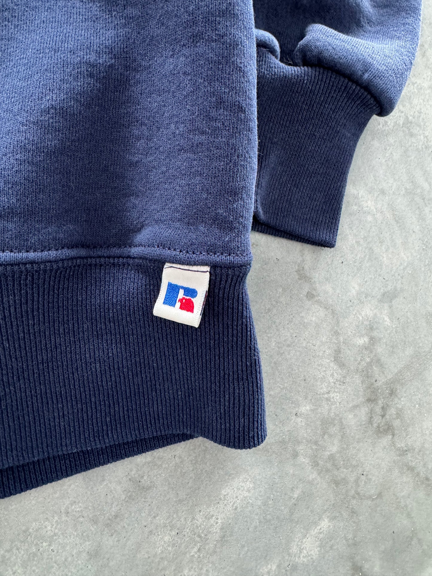 Vintage 90s Russell Sweatshirt - LT