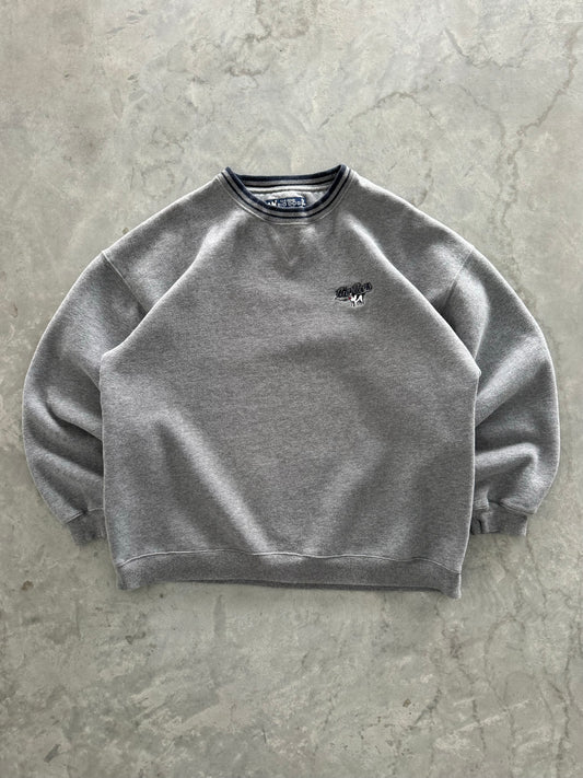 Vintage 90s Big Dogs Sweatshirt - L