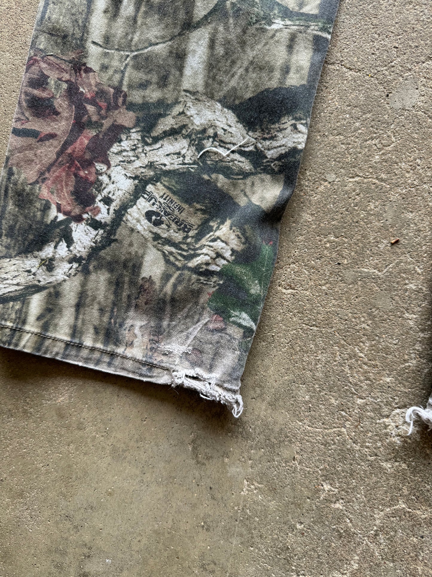 Camo Women’s Pants - 36x30