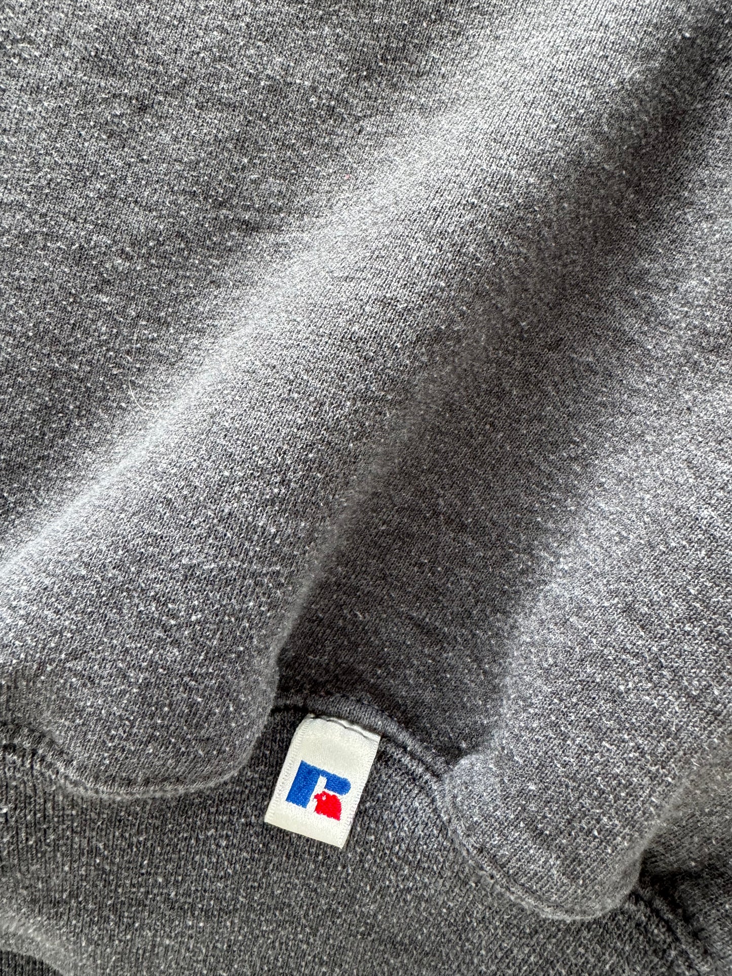 Vintage 90s Russell Sweatshirt - XXL