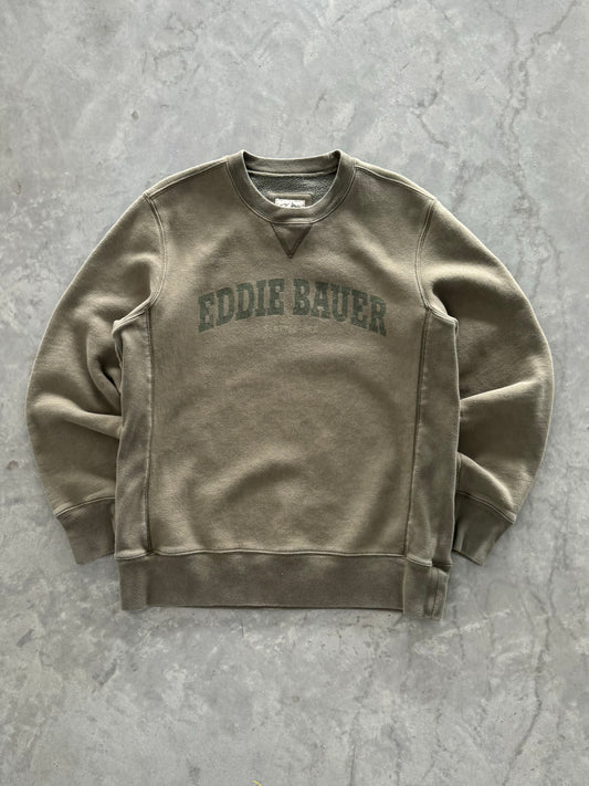 Vintage Eddie Bauer Sweatshirt - L