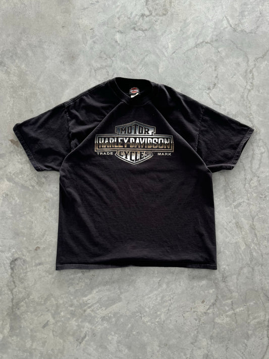 Vintage Harley Davidson Tee - XL