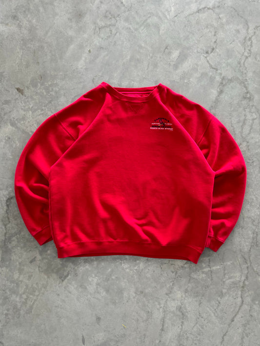 Vintage 90s Cardinals Sweatshirt - XL