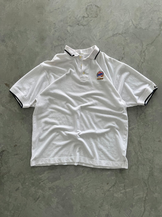 Vintage Miller Lite Polo - XXL