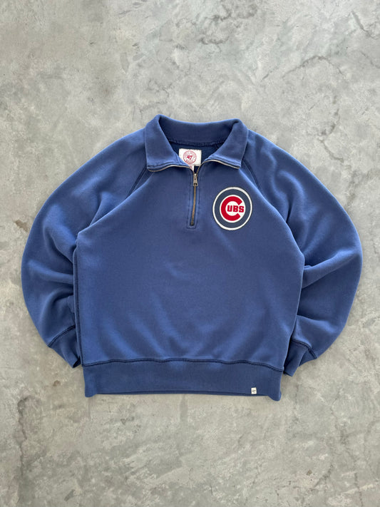 Vintage Cubs Sweatshirt - L