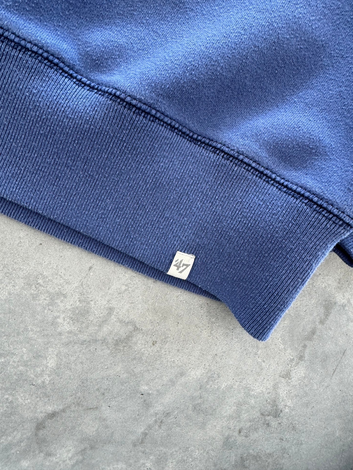 Vintage Cubs Sweatshirt - L