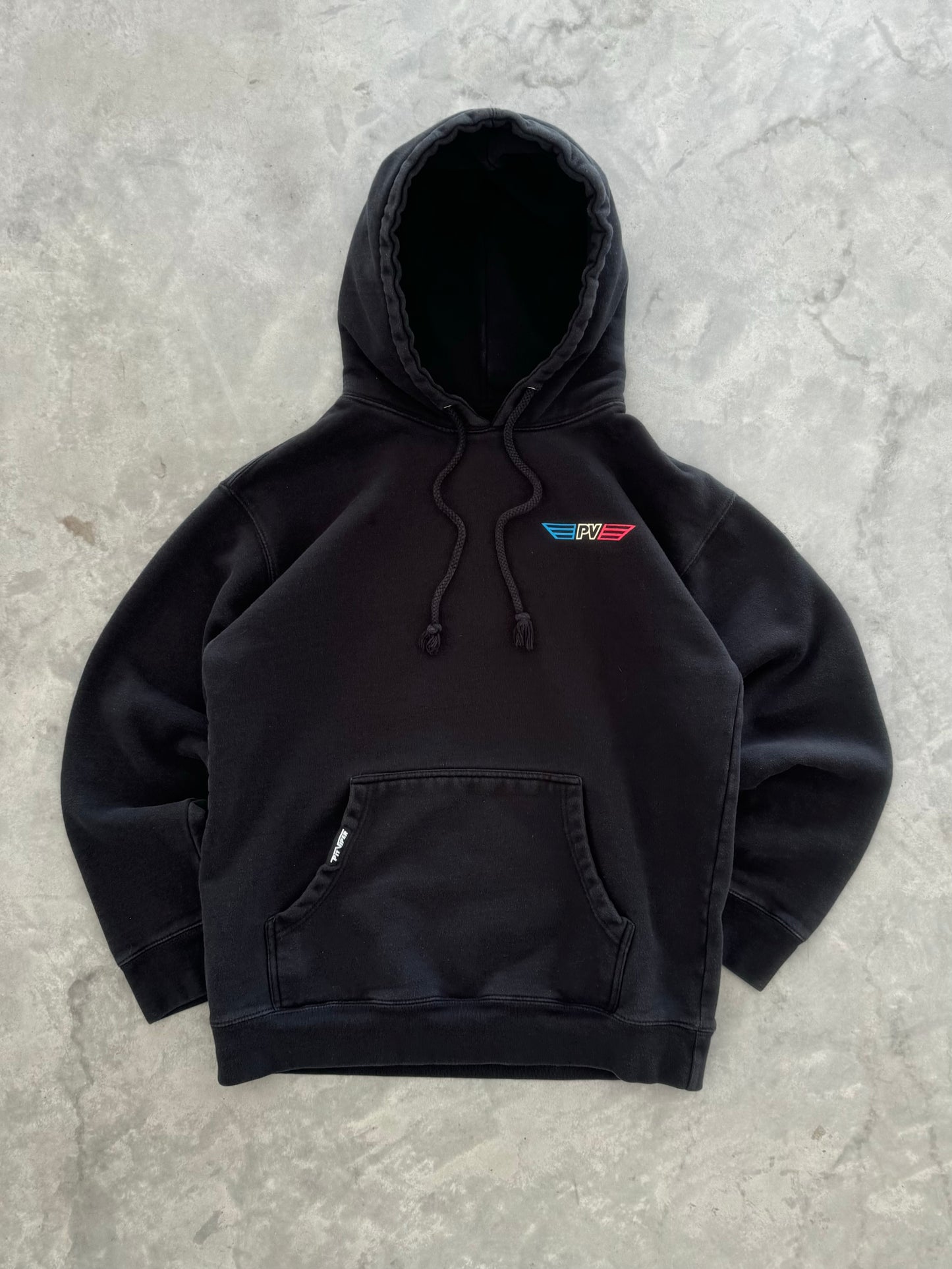 Pit Viper Hoodie - M