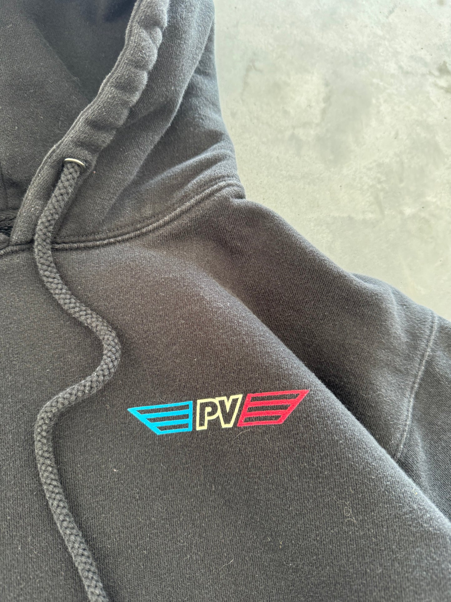 Pit Viper Hoodie - M