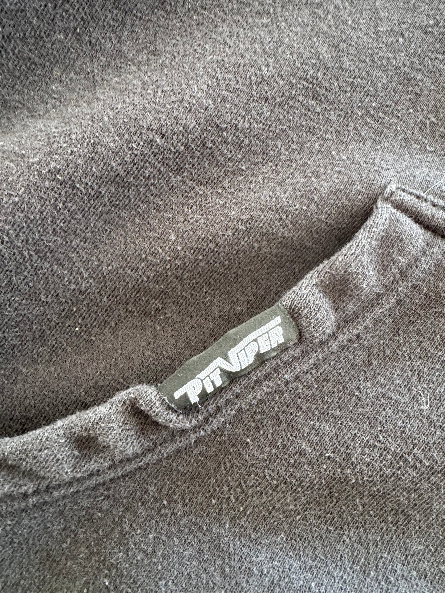 Pit Viper Hoodie - M