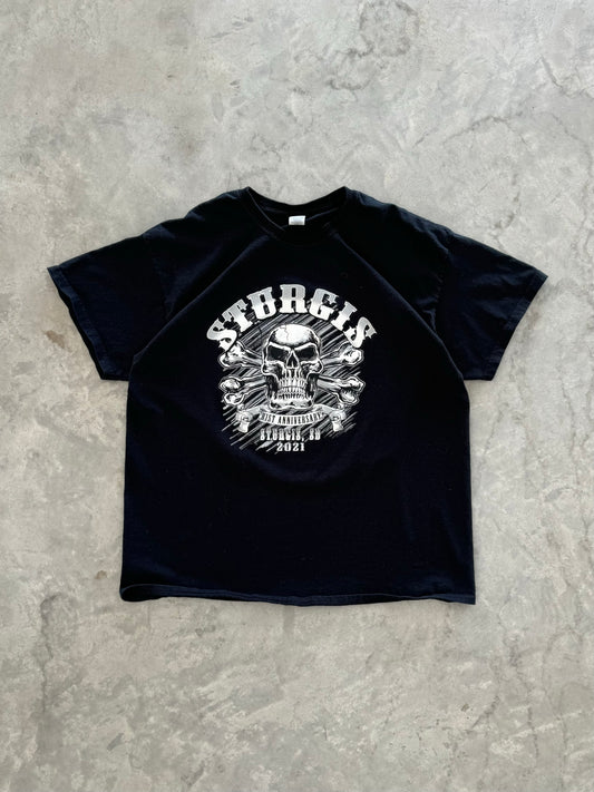 Sturgis Tee - XL
