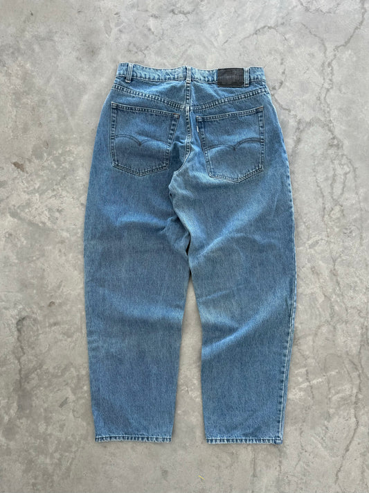 Vintage 90s SilverTab Levi’s Jeans - 34x32