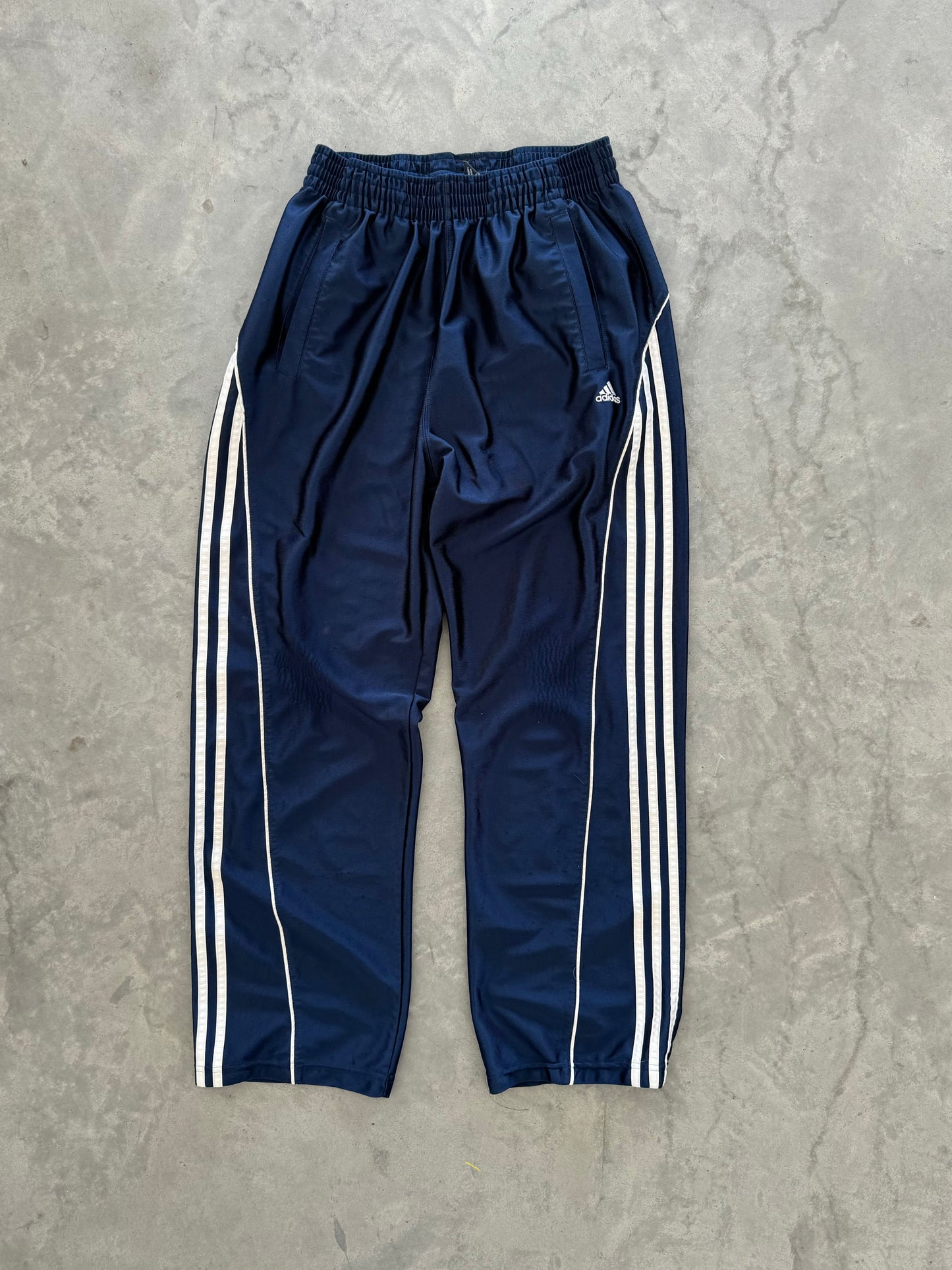 Vintage Adidas Track Pants - S