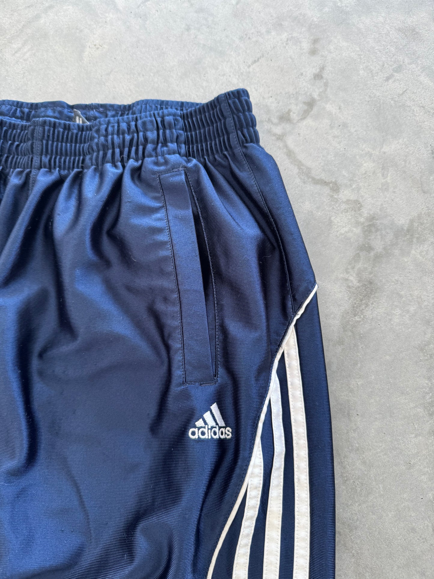 Vintage Adidas Track Pants - S