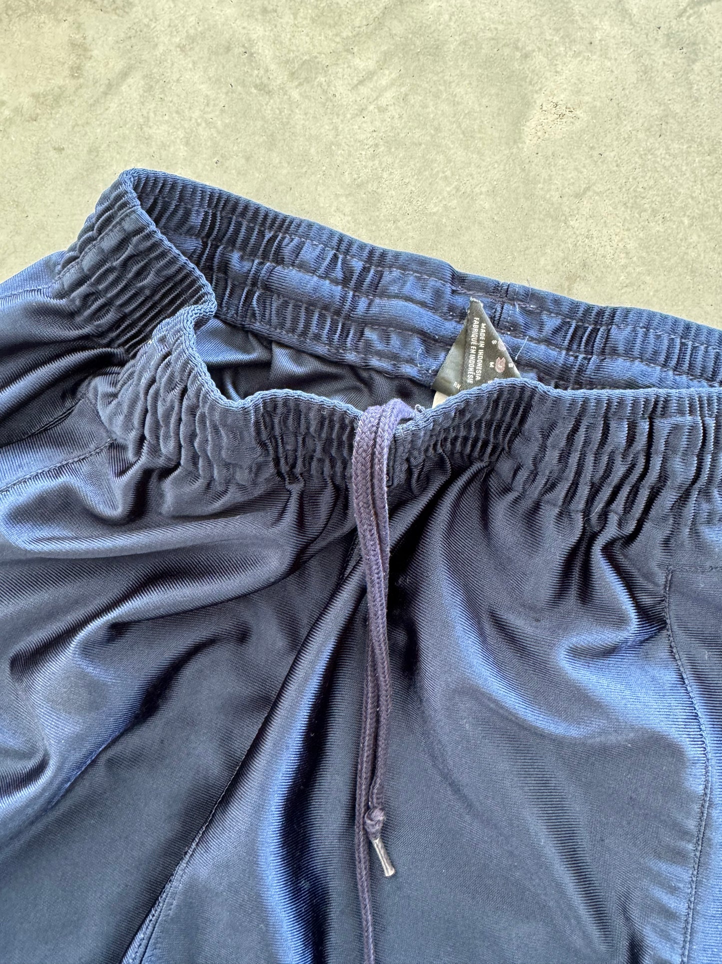 Vintage Adidas Track Pants - S