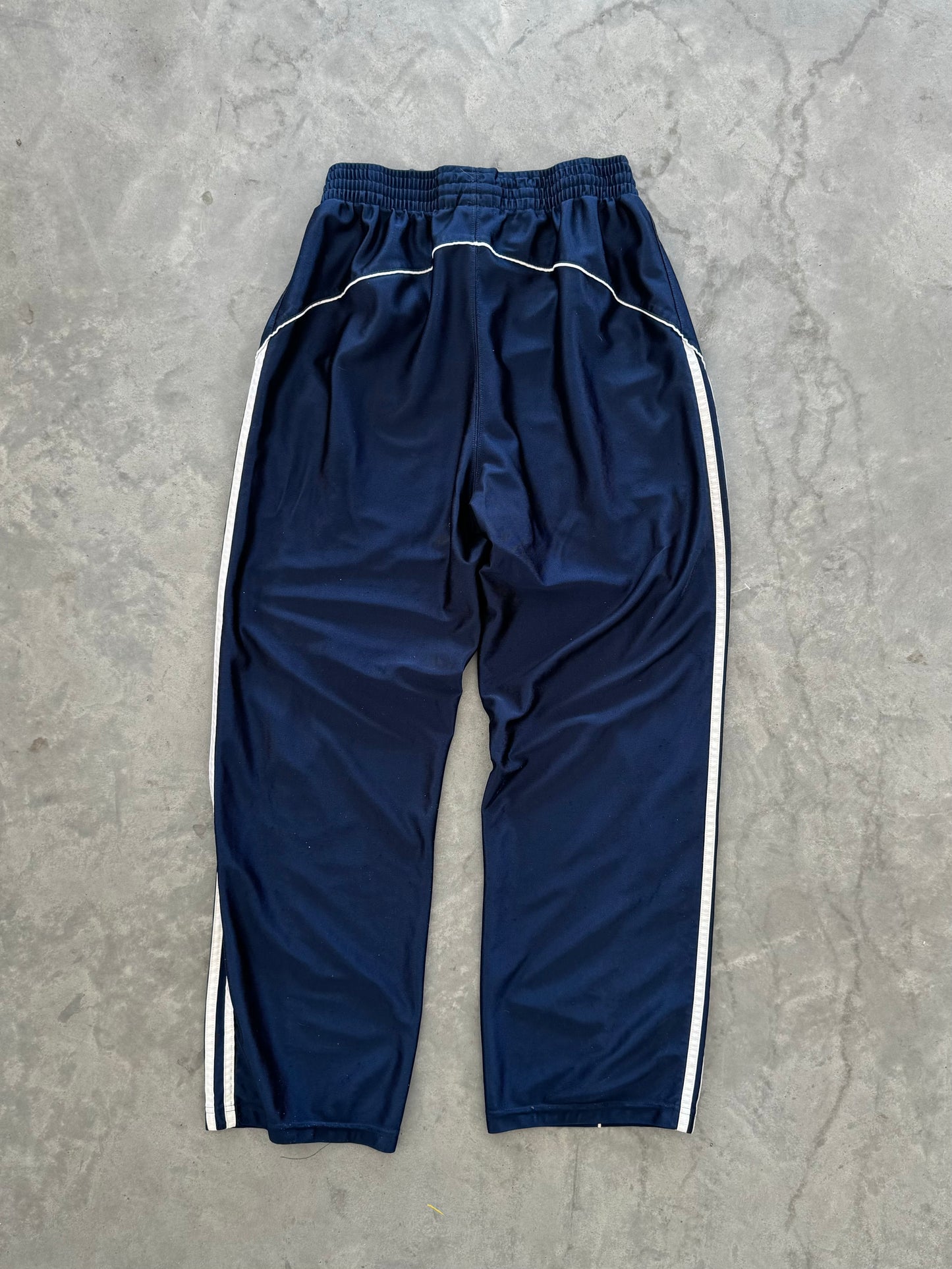Vintage Adidas Track Pants - S