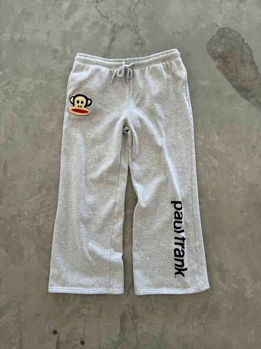 Paul Frank Wide Leg Sweatpants - L