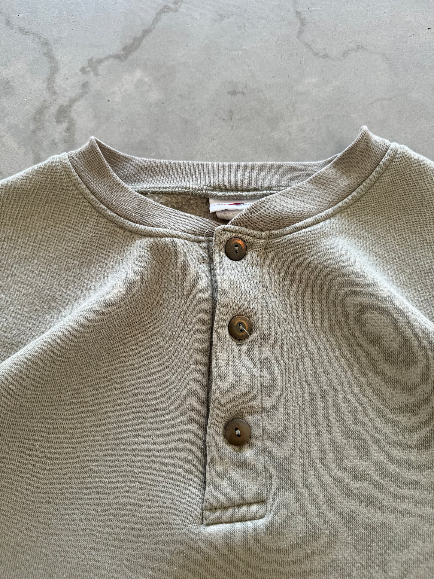 Vintage Sweatshirt - L