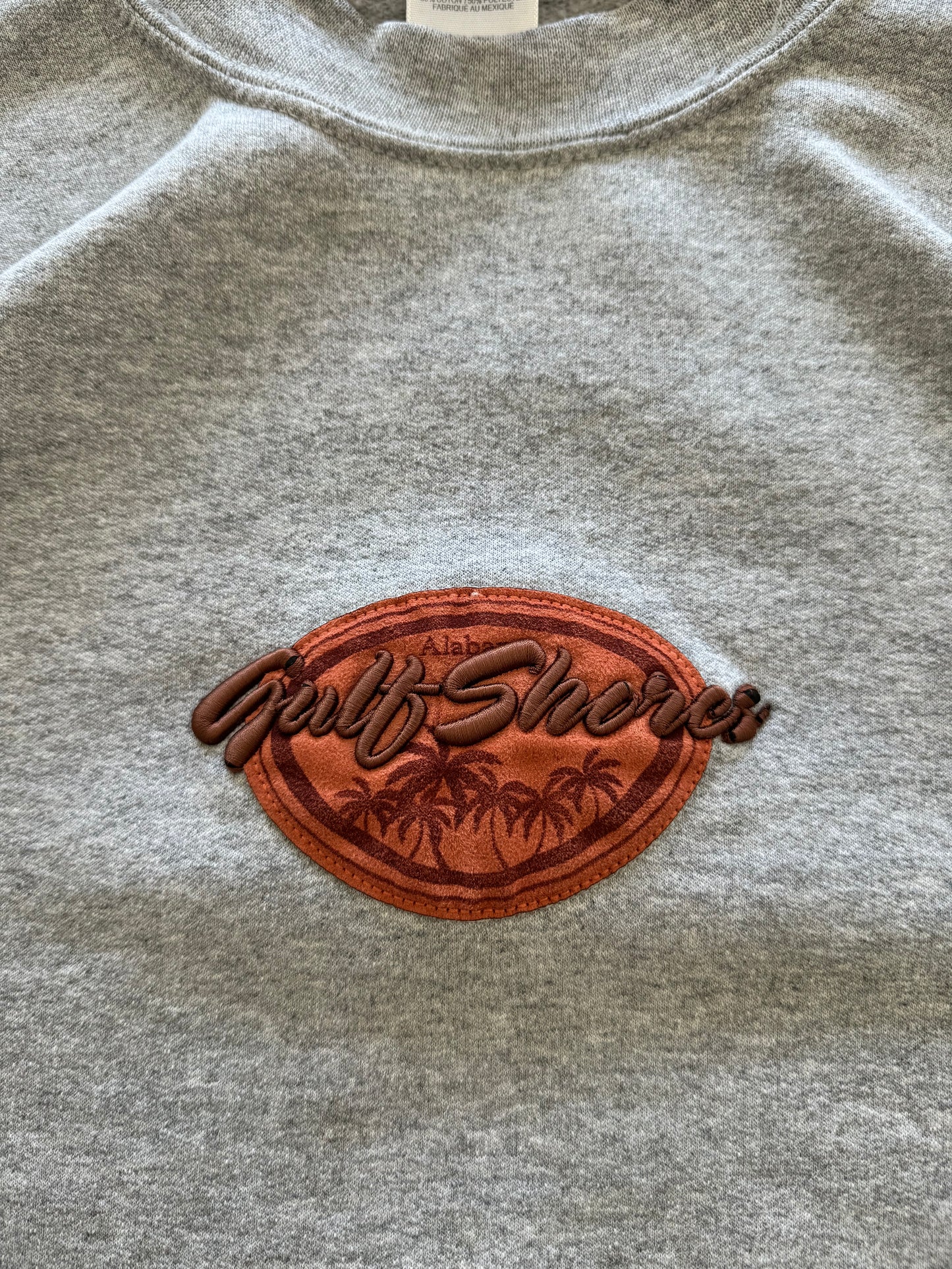 Gulf Shores Sweatshirt - L