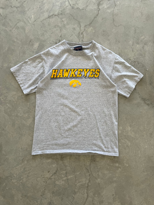 Vintage Iowa Hawkeyes Tee - M