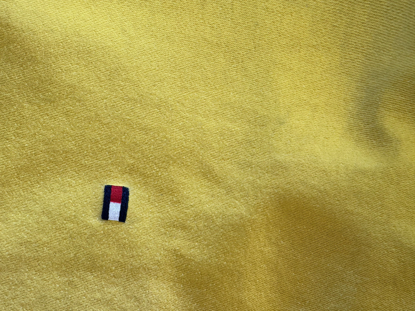 Vintage Tommy Hilfiger Sweatshirt - XL