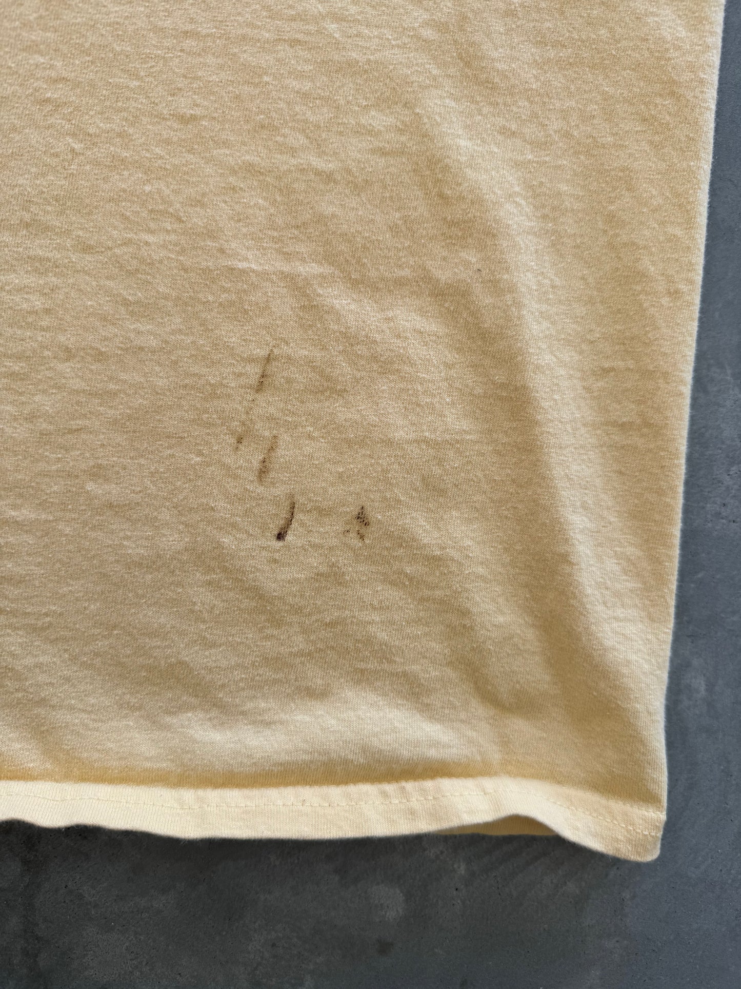 Vintage Iowa Tee - XXL