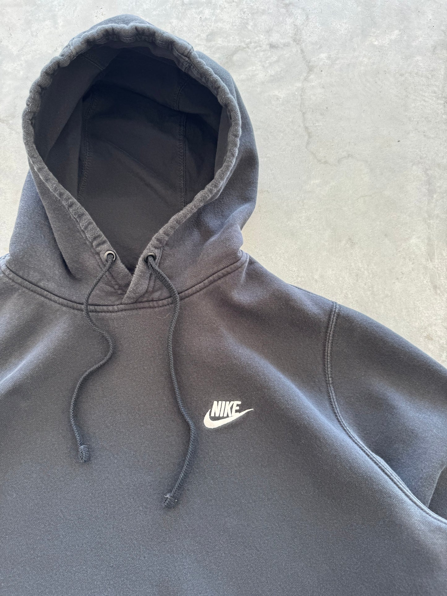Nike Hoodie - XL