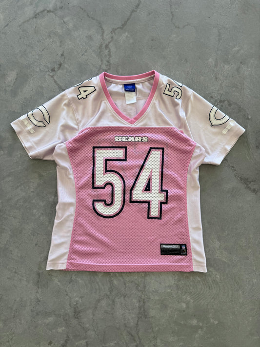 Vintage Bears Reebok Women’s Jersey - S