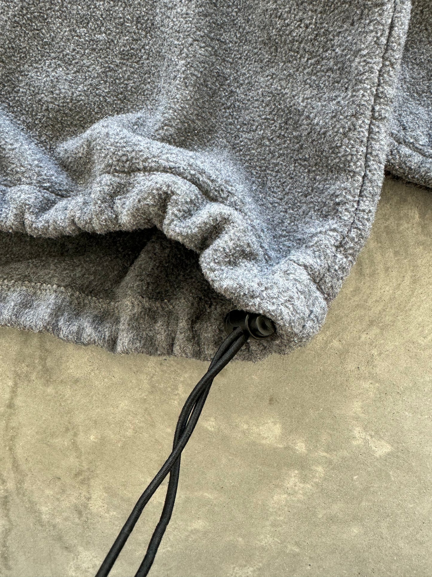 Vintage Columbia Fleece Pullover - M
