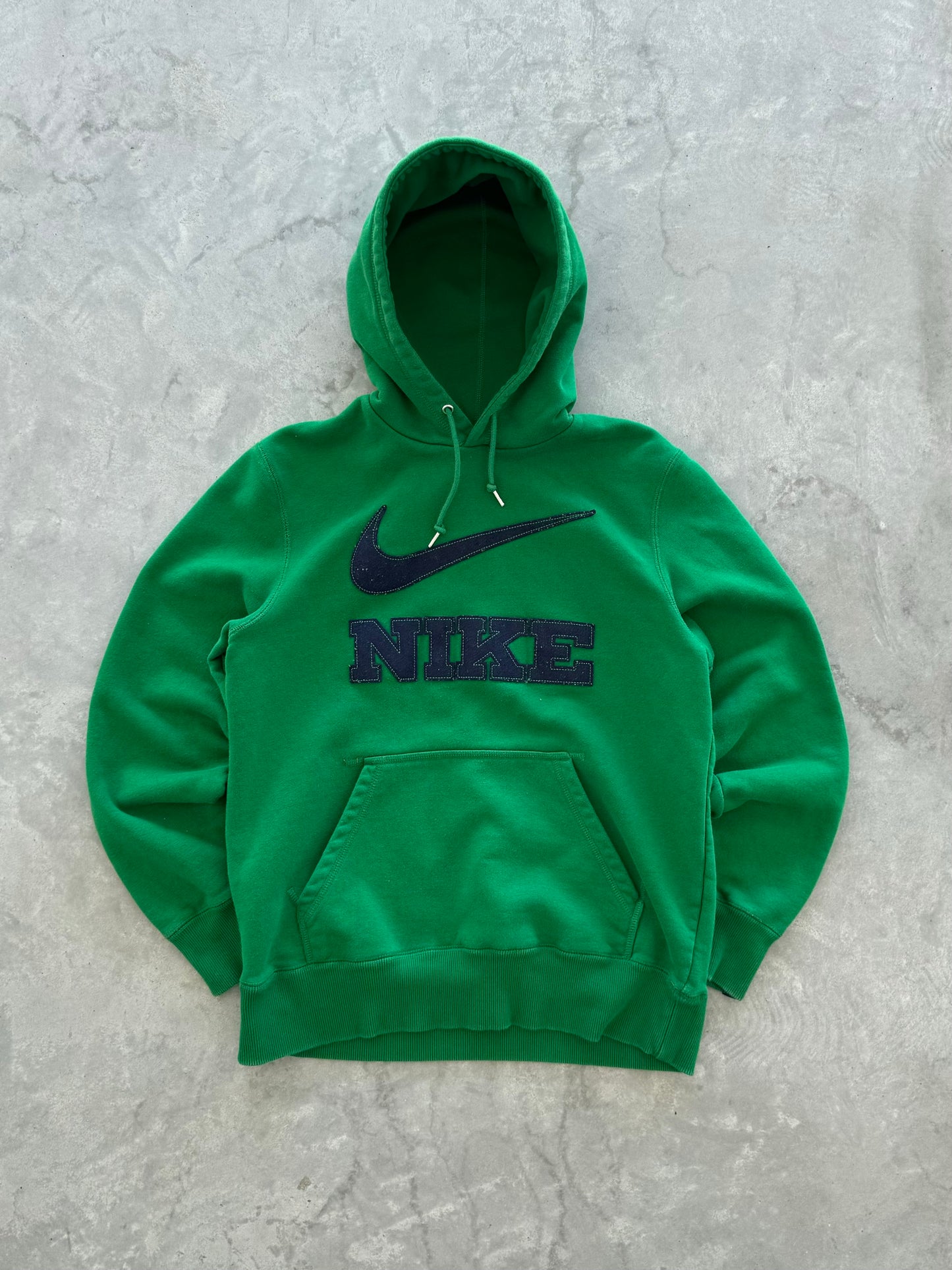 Nike Spellout Hoodie - M