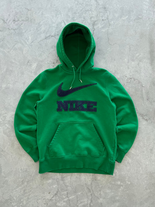 Nike Spellout Hoodie - M