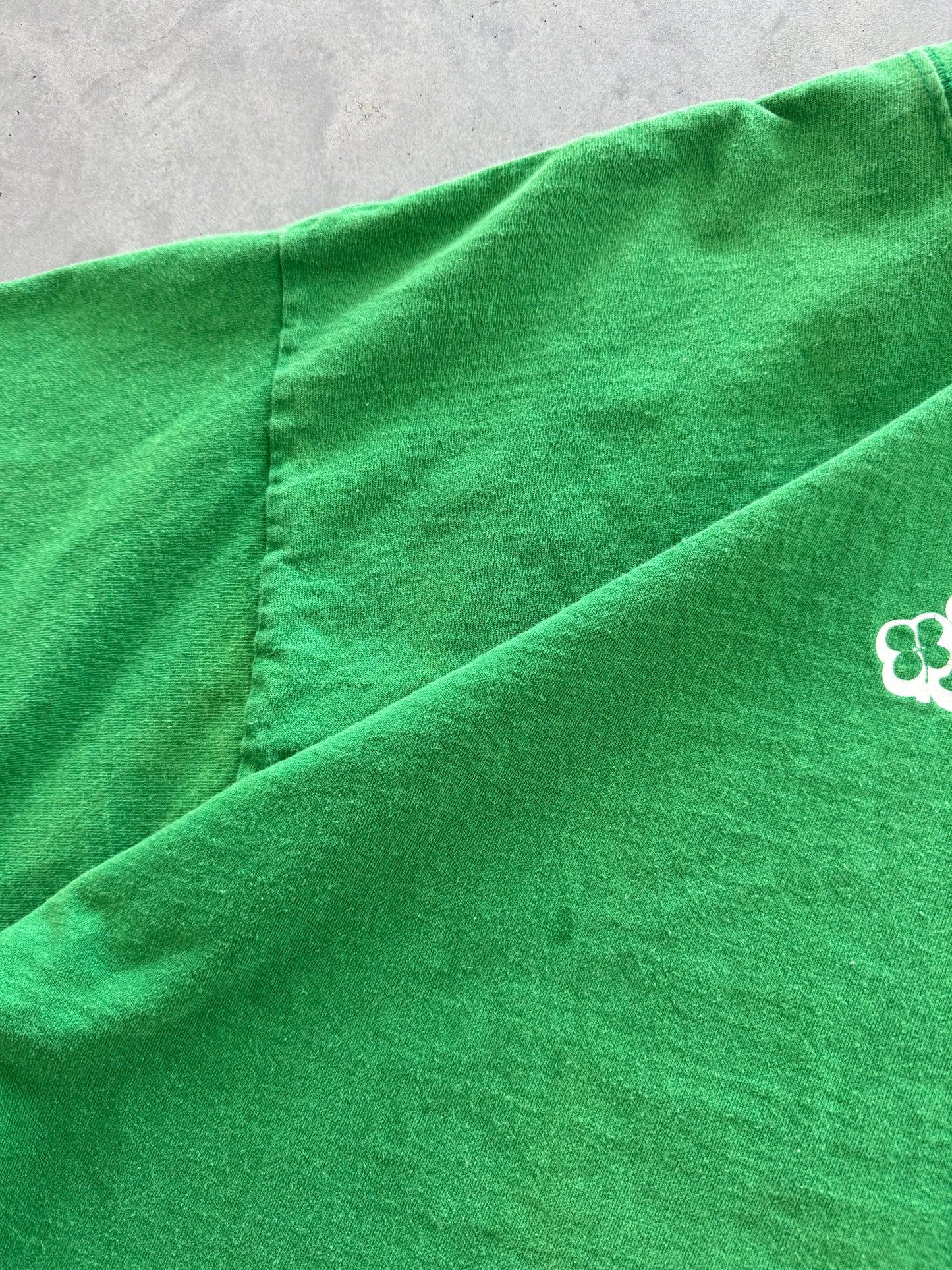 Vintage Lucky Tee - XL