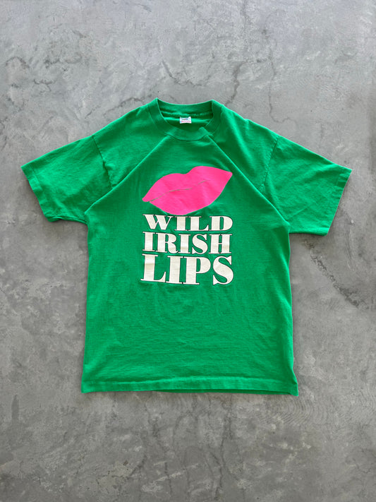 Vintage 90s St. Patrick’s Day Tee - XL
