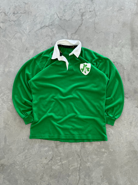 Vintage St. Patrick’s Day Pullover - XL