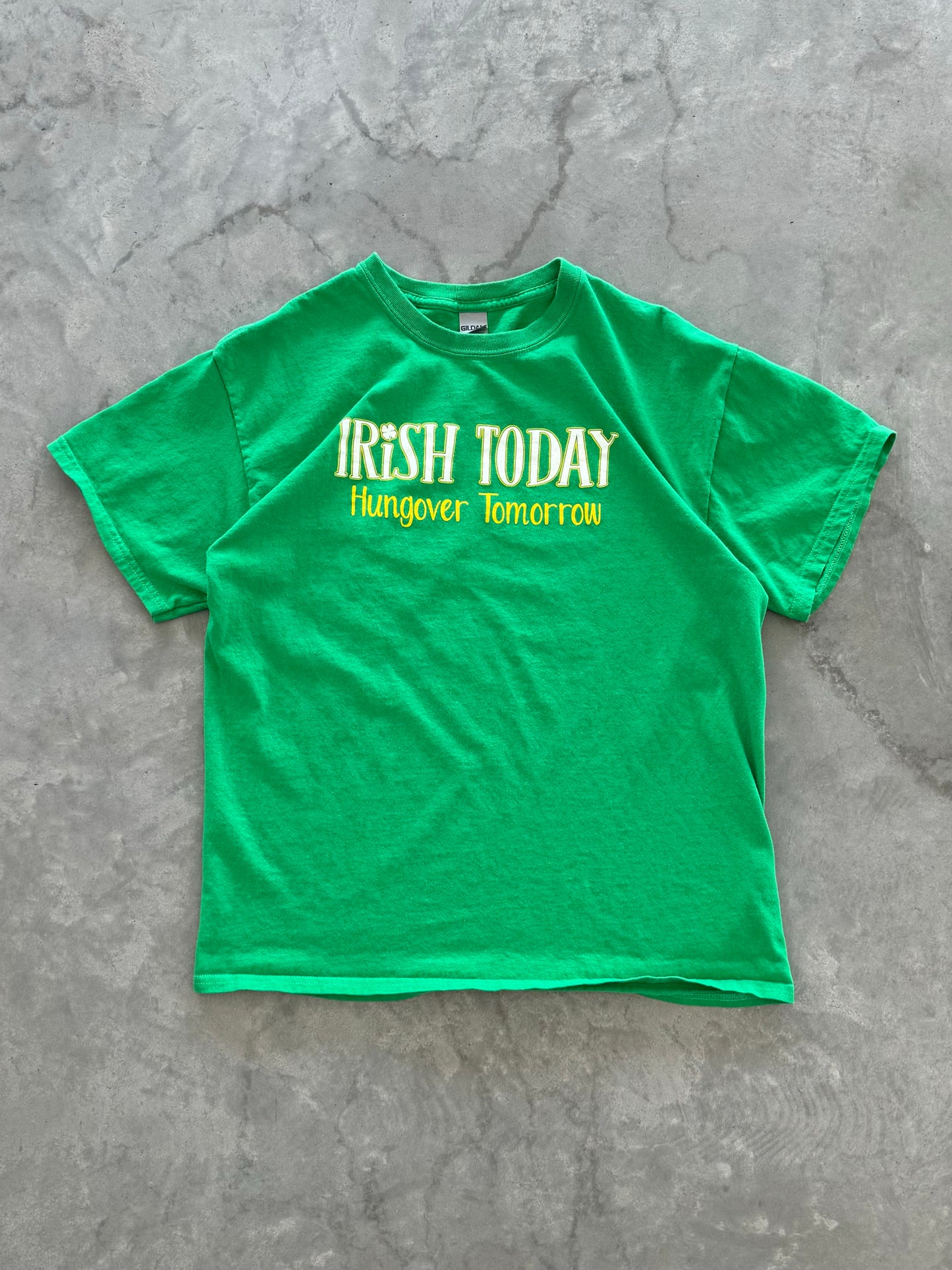 St. Patrick’s Day Tee - L