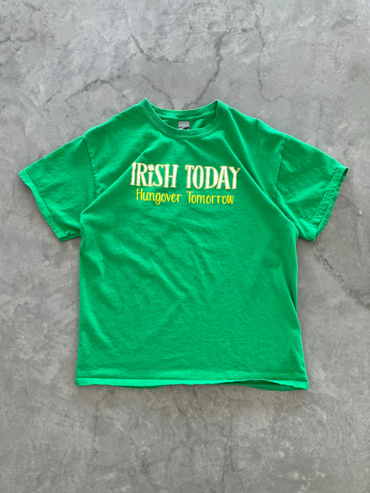 St. Patrick’s Day Tee - L