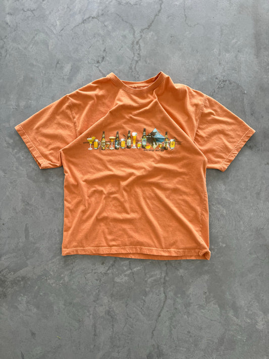 Drinking Tee - XXL