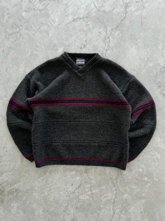 Vintage Sweater - XL