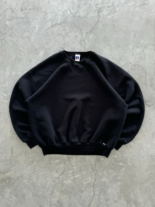 Vintage 90s Russell Sweatshirt - XXL