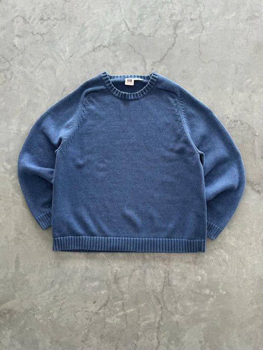 Vintage Faded Glory Sweater - XL