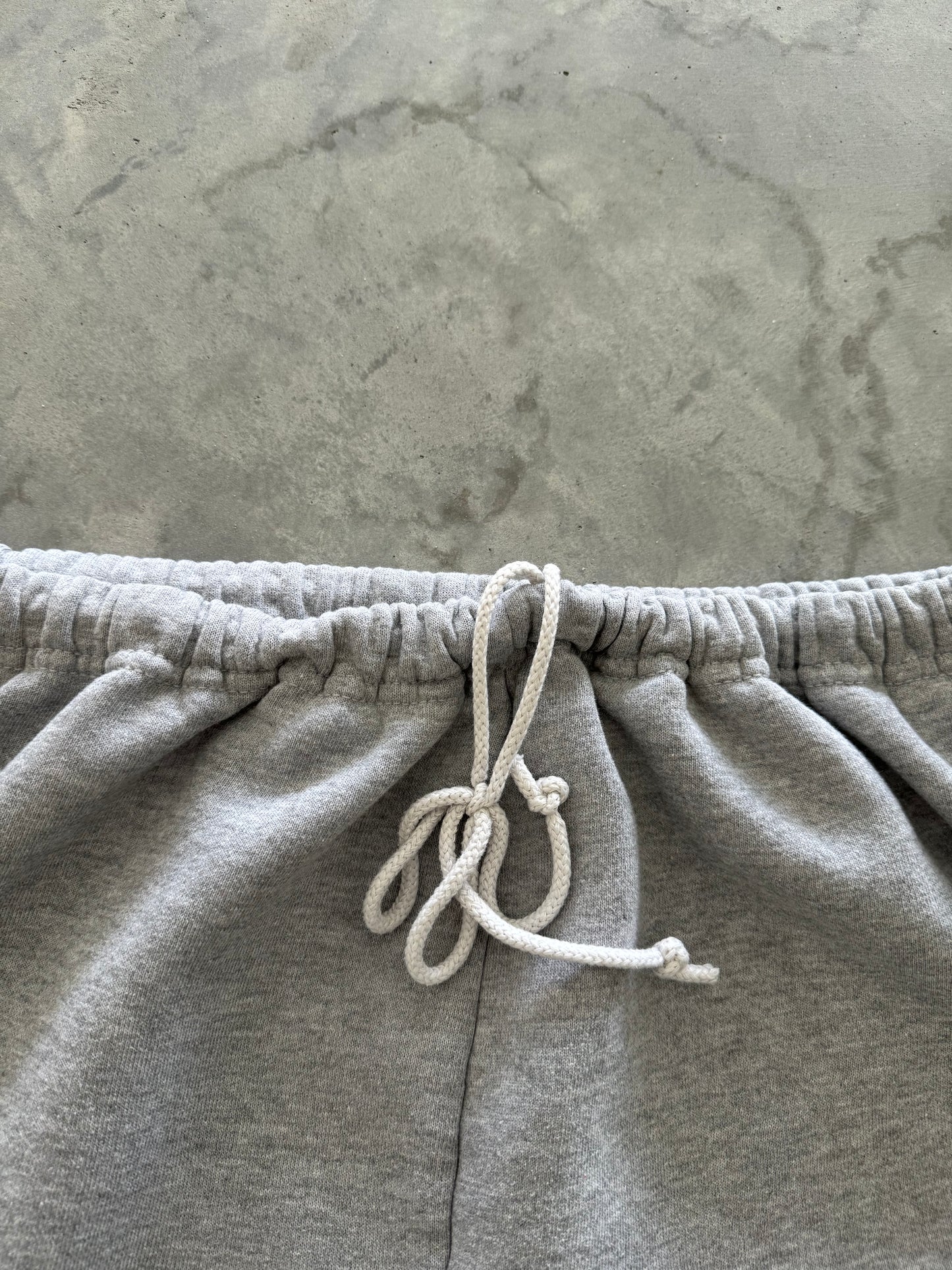 Vintage 90s Russell Sweatpants - 4XL