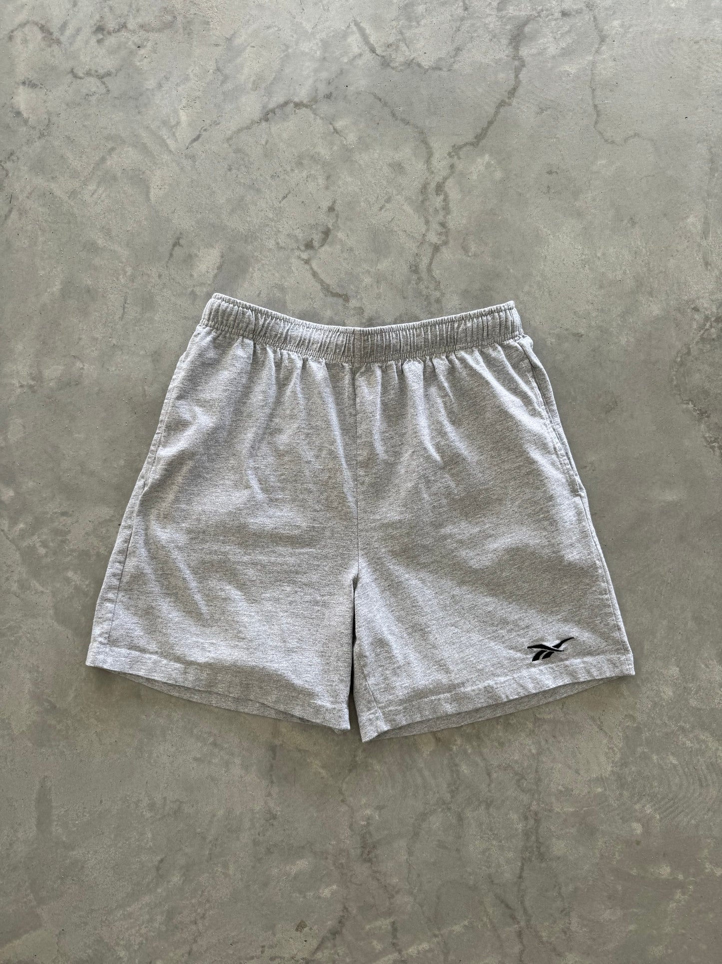 Vintage 90s Reebok Shorts - L