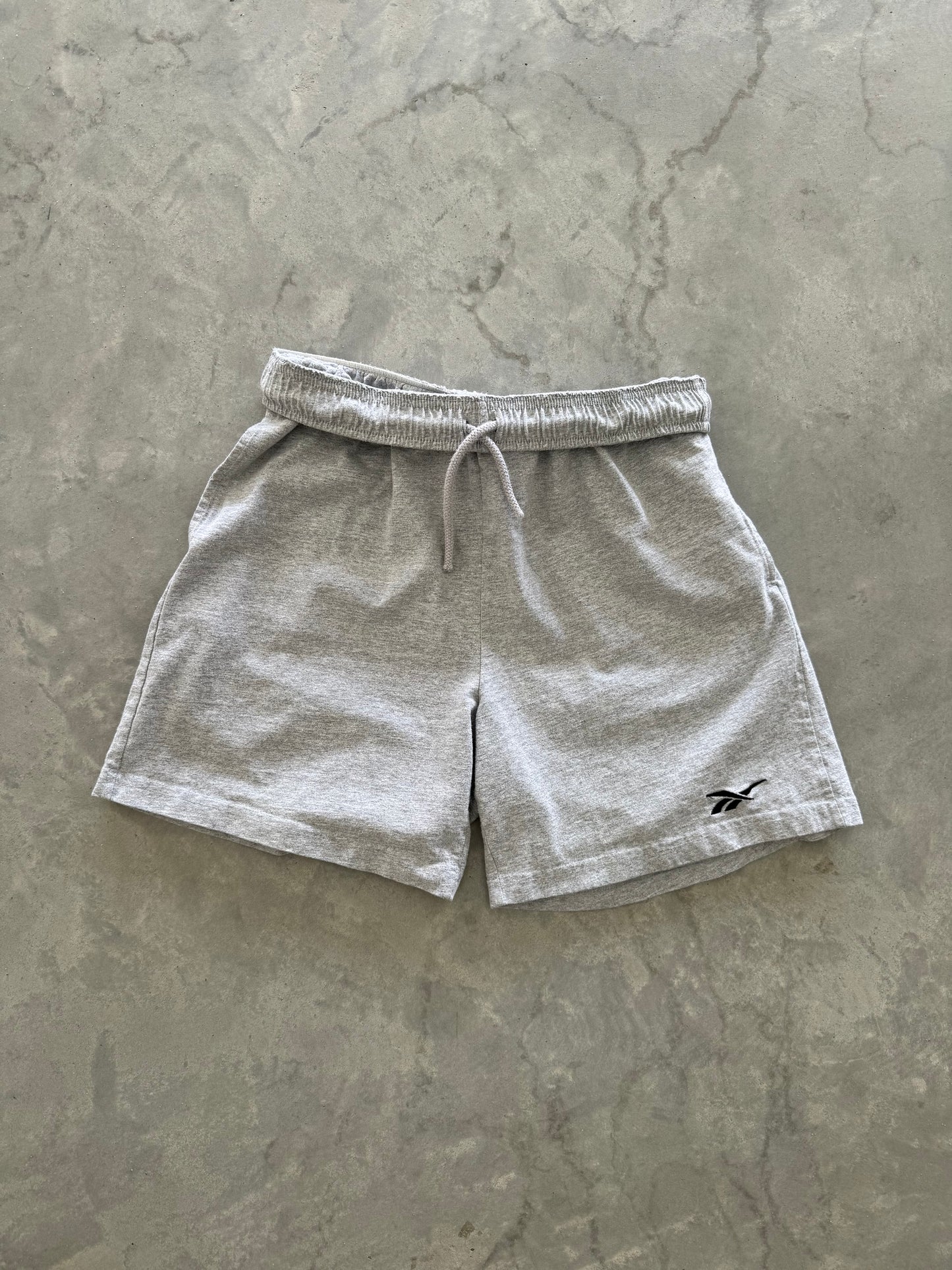 Vintage 90s Reebok Shorts - L