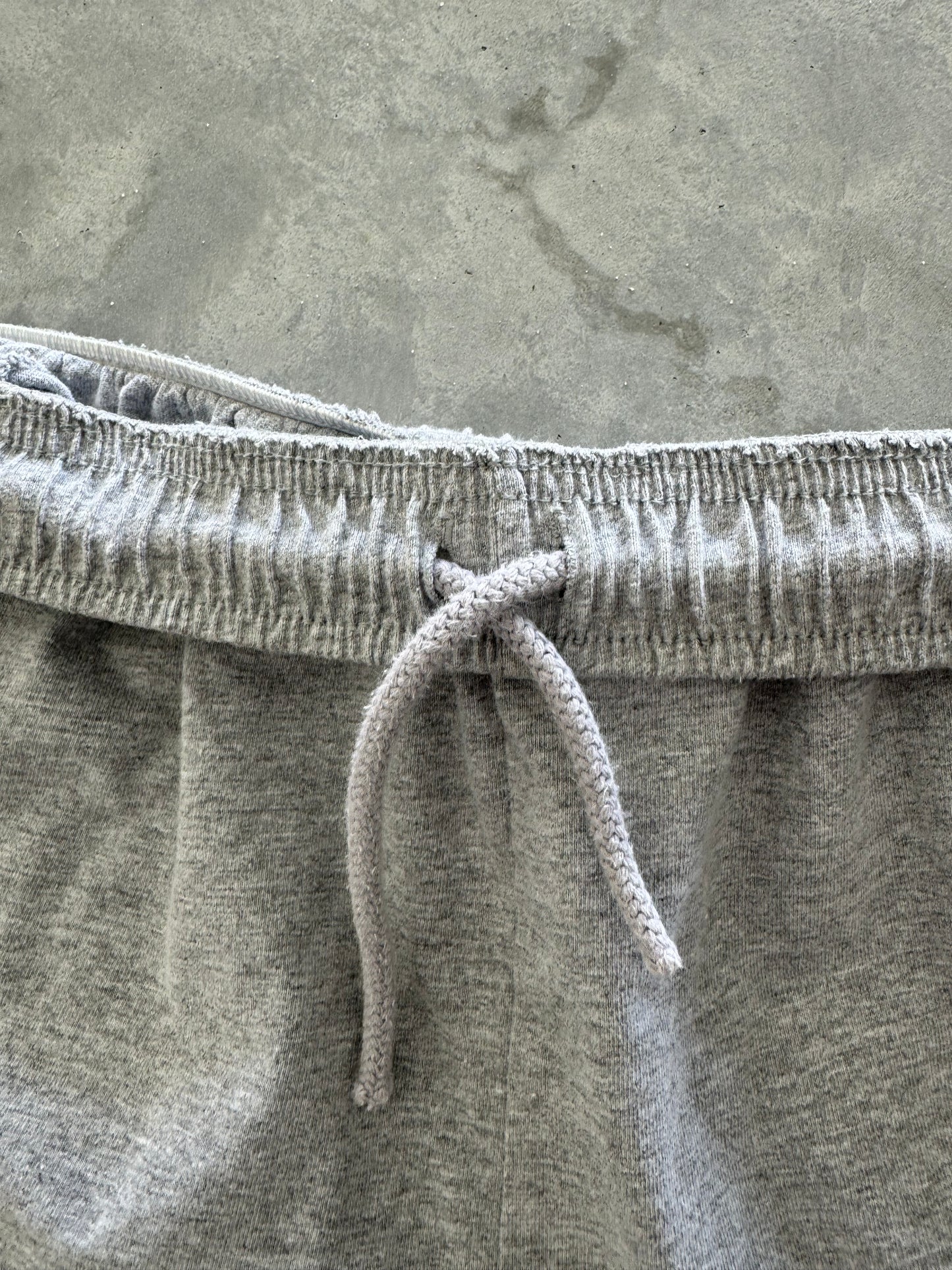 Vintage 90s Reebok Shorts - L